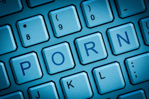 GOP congressman introduces bill to stop feds from watching porn on taxpayer’s dime