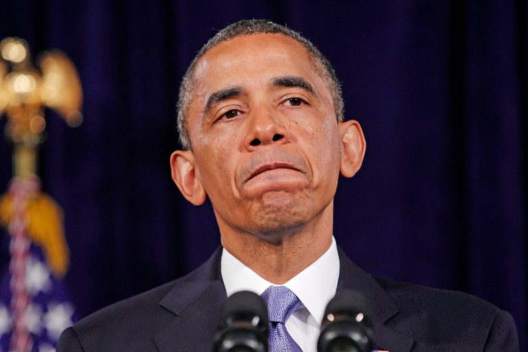 Obama: ‘Nobody is listening to your telephone calls’