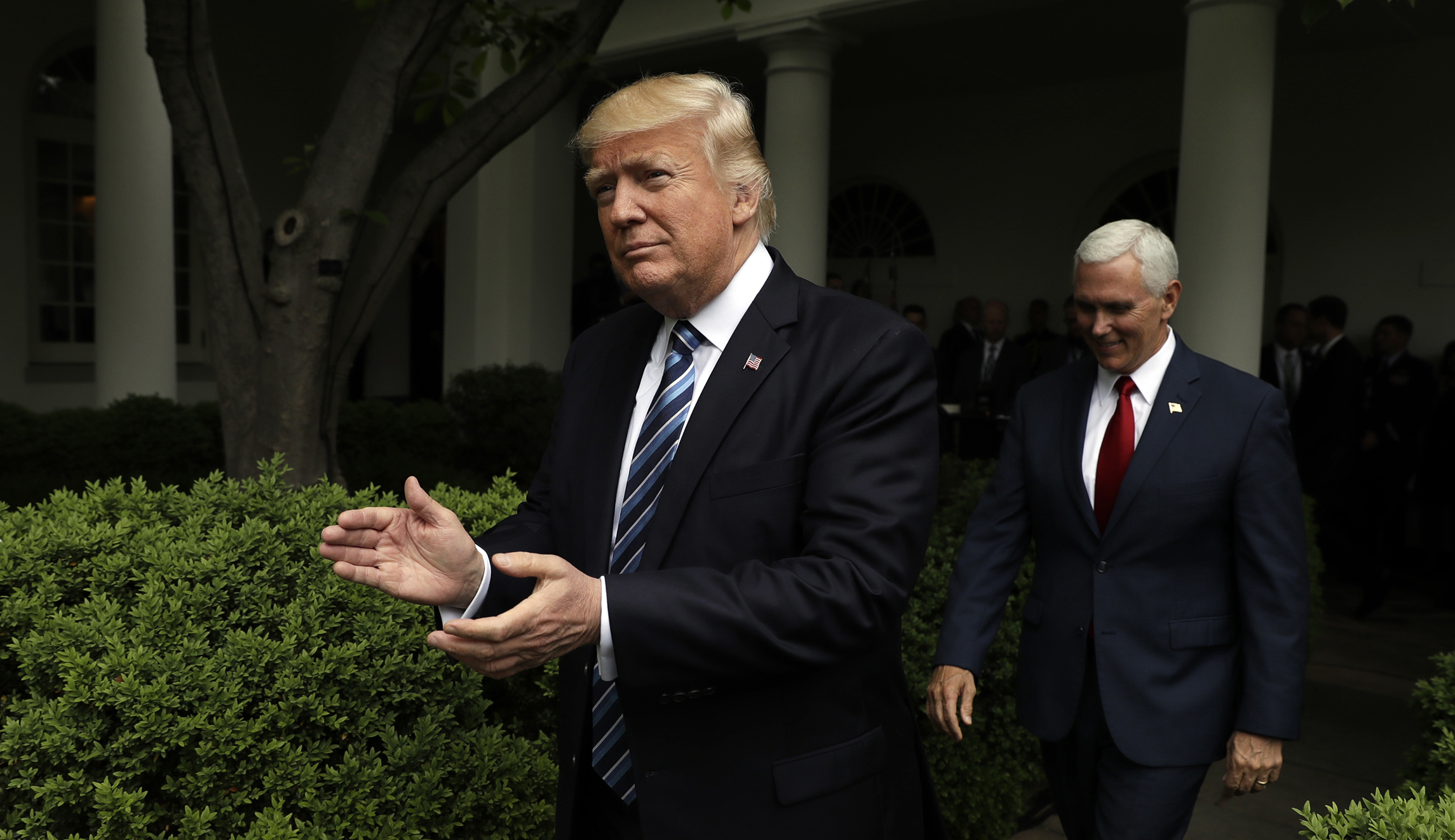 White House: ‘No final decision’ on Syria attack