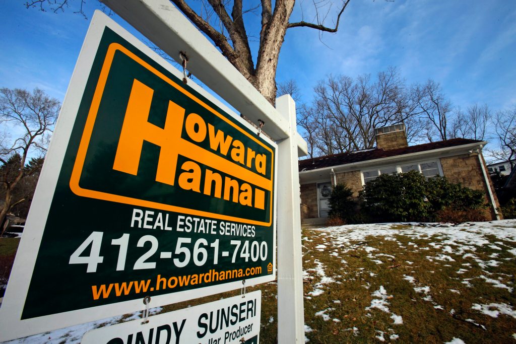 Average US 30-year mortgage rate eases to 4.29 pct