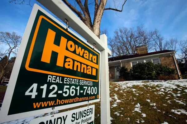 Average US 30-year mortgage rate eases to 4.29 pct