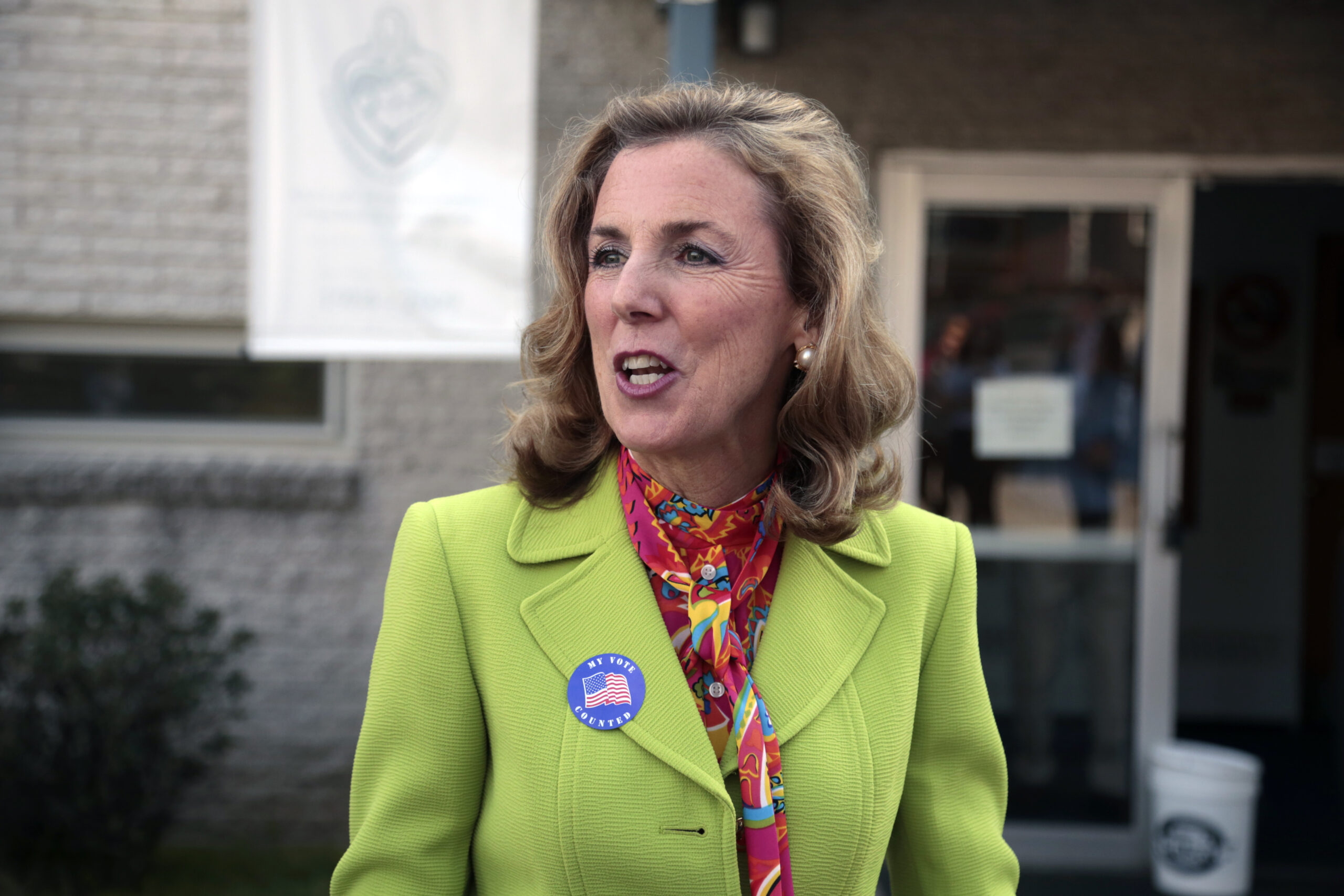 Pa. Democrat’s Senate campaign rebukes Rendell for ‘ugly women’ comment