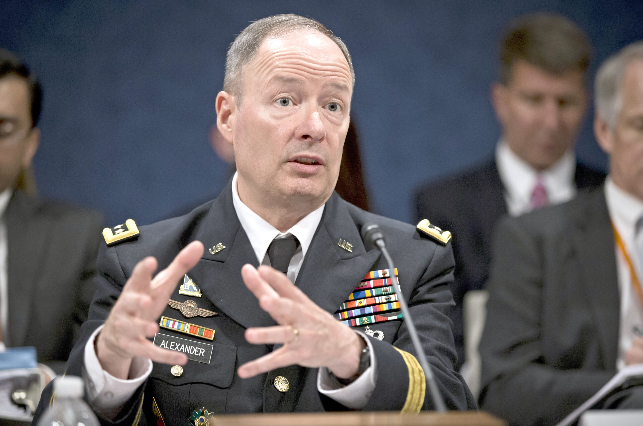 Examiner Editorial: Despite reassurances, surveillance doubts remain