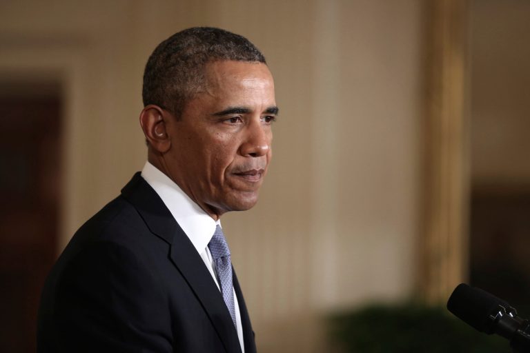 President Obama plans to huddle with top congressional critics and defenders of the National Security Agency's surveillance programs this Thursday as he finalizes changes to the nation's controversial spying policies before the end of the month. (Getty images)