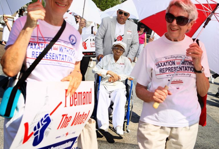 Zogby: Disillusioned young voters dropping out