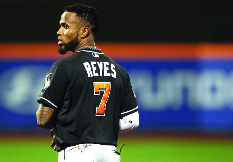 Alex Trautwig/Getty Images
Jose Reyes