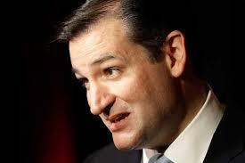 Ted Cruz mocks media’s fawning over Iran’s ‘moderate’ president