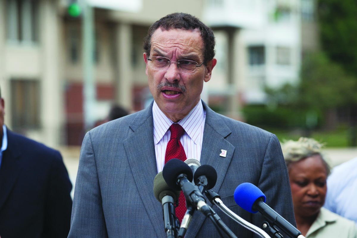 Amid filling vacancies, Mayor Vincent Gray wants to trim D.C. boards