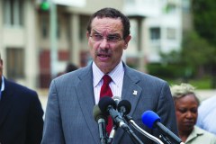 Amid filling vacancies, Mayor Vincent Gray wants to trim D.C. boards
