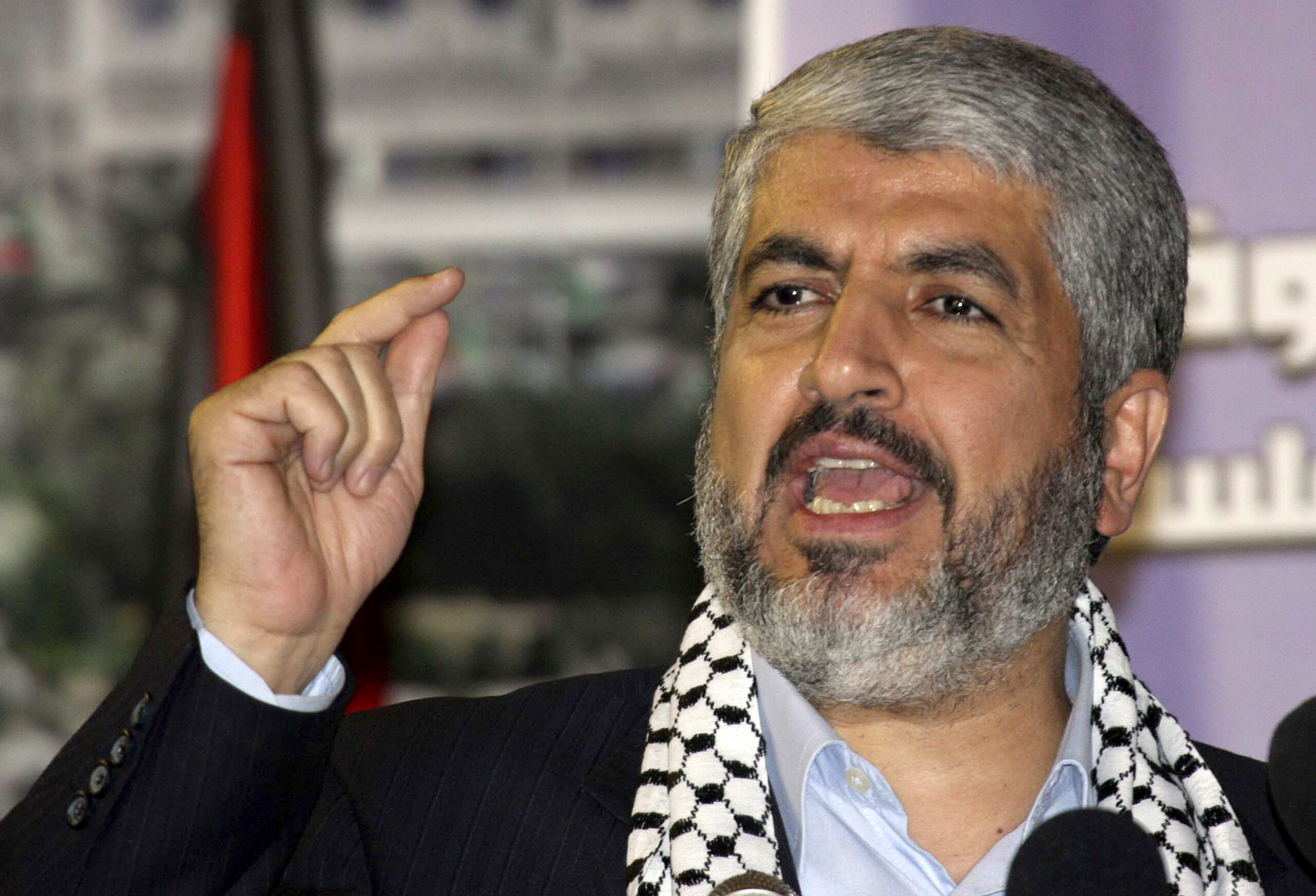 Hamas chief’s Gaza visit sign of regional embrace