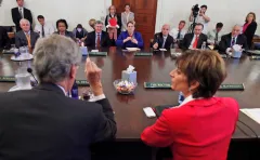 University of Virginia board reinstates Sullivan as president
