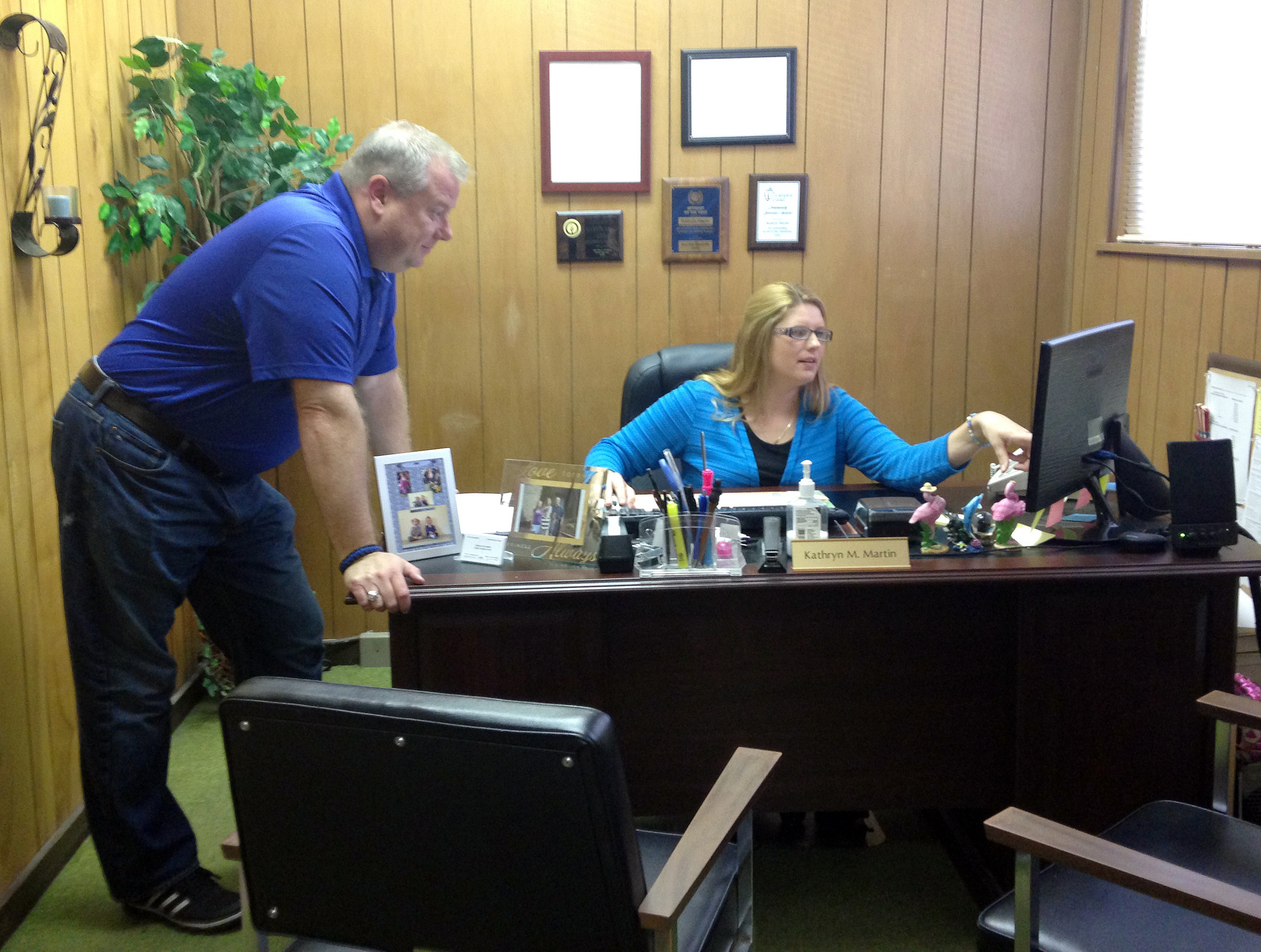 More seeking help after Vectren billing error