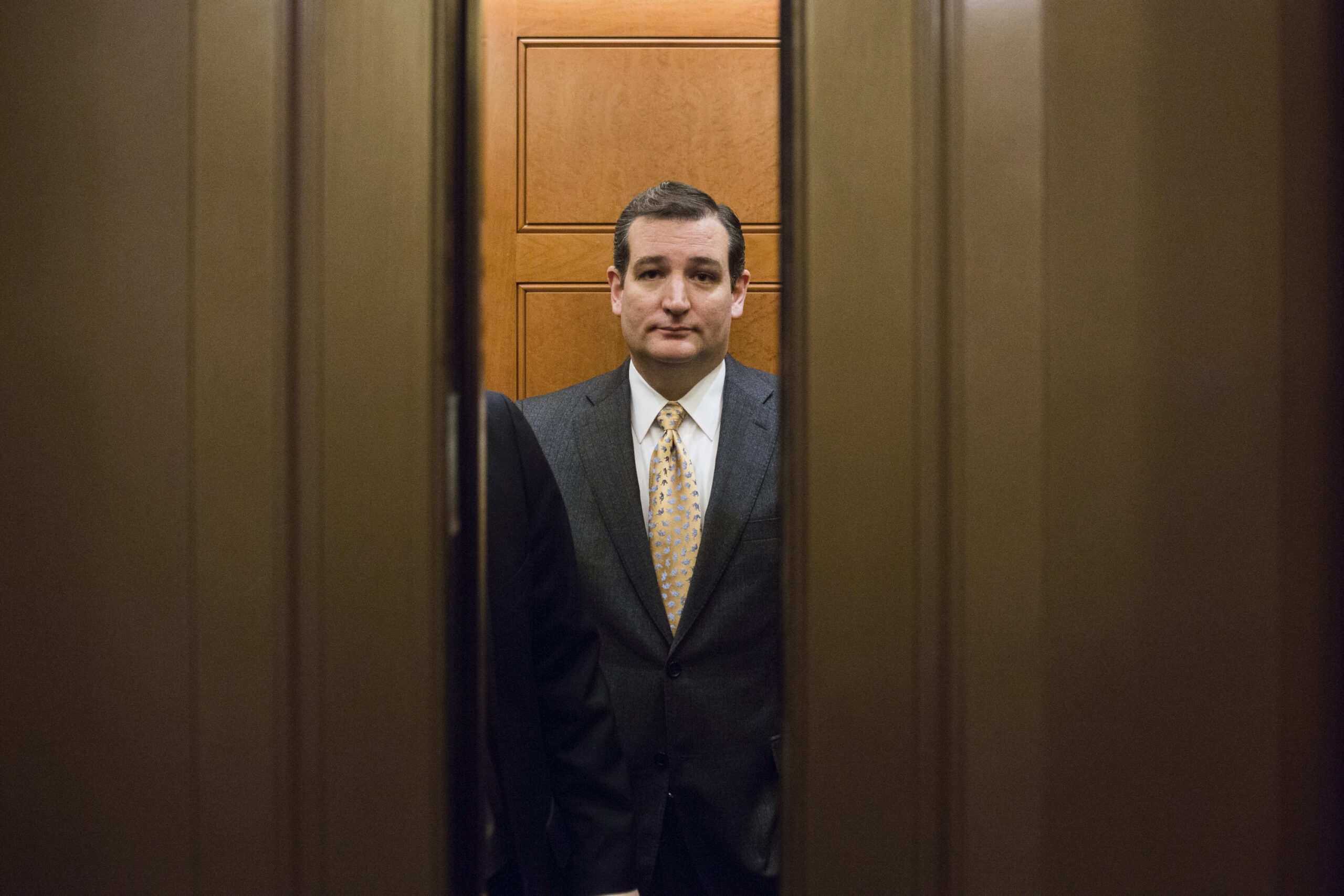There are 14 years worth of reasons why the GOP grassroots scoff at Washington Republicans