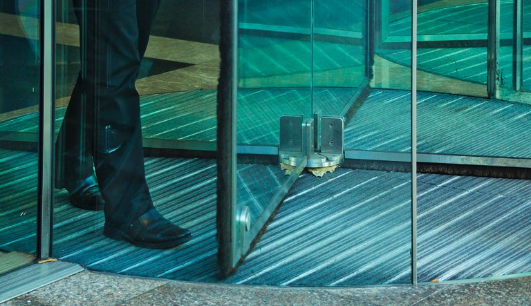 Kurt Kovarik, outgoing legislative director for Sen. Chuck Grassley, R-Iowa, has cashed out for a biodiesel lobbying job, a little more than a month after helping defeat an effort to reduce mandated levels of biodiesel usage. (iStock)