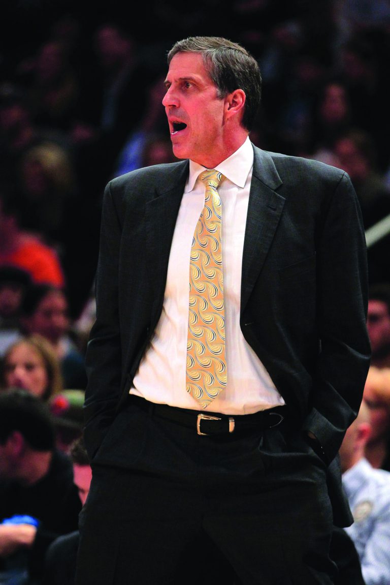 Chris Trotman/Getty Images
Randy Wittman and the Washington Wizards have their preseason opener against the Bobcats on Oct. 7.
