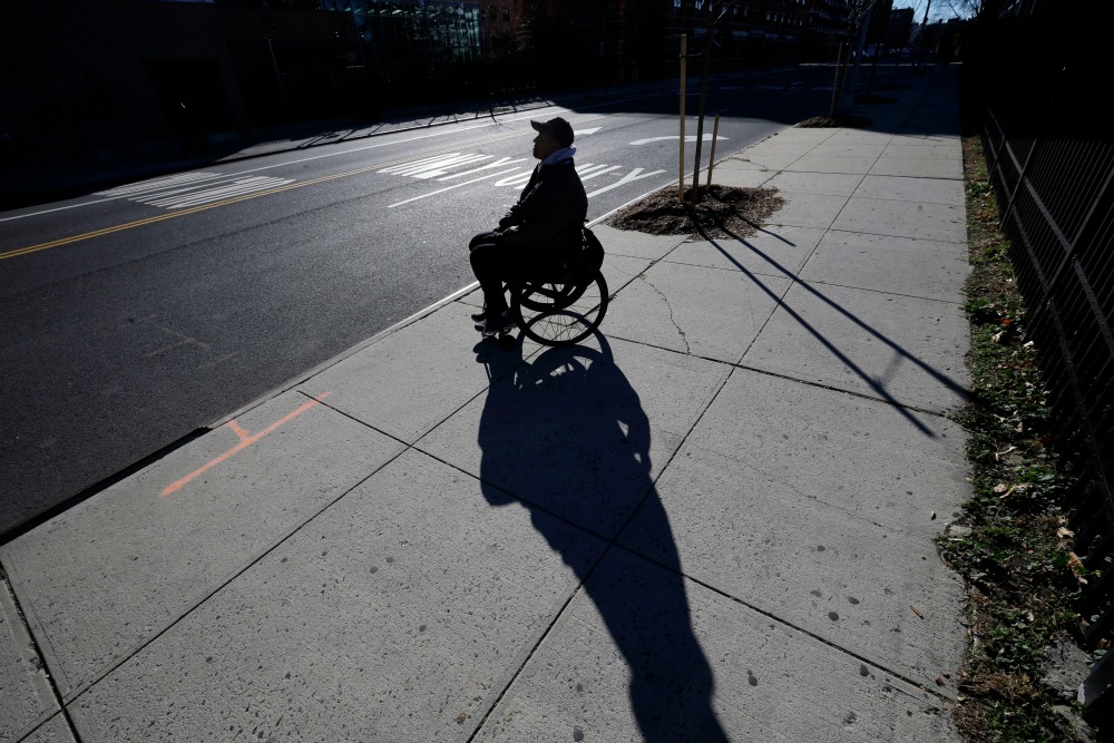 How people with disabilities are shaping the 2016 campaign