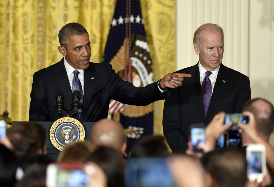 Obama plans $1 billion for cancer ‘moonshot’