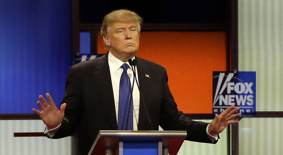 9/11 Commission proved Trump wrong on hijackers’ wives