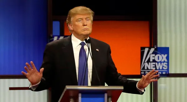 9/11 Commission proved Trump wrong on hijackers’ wives