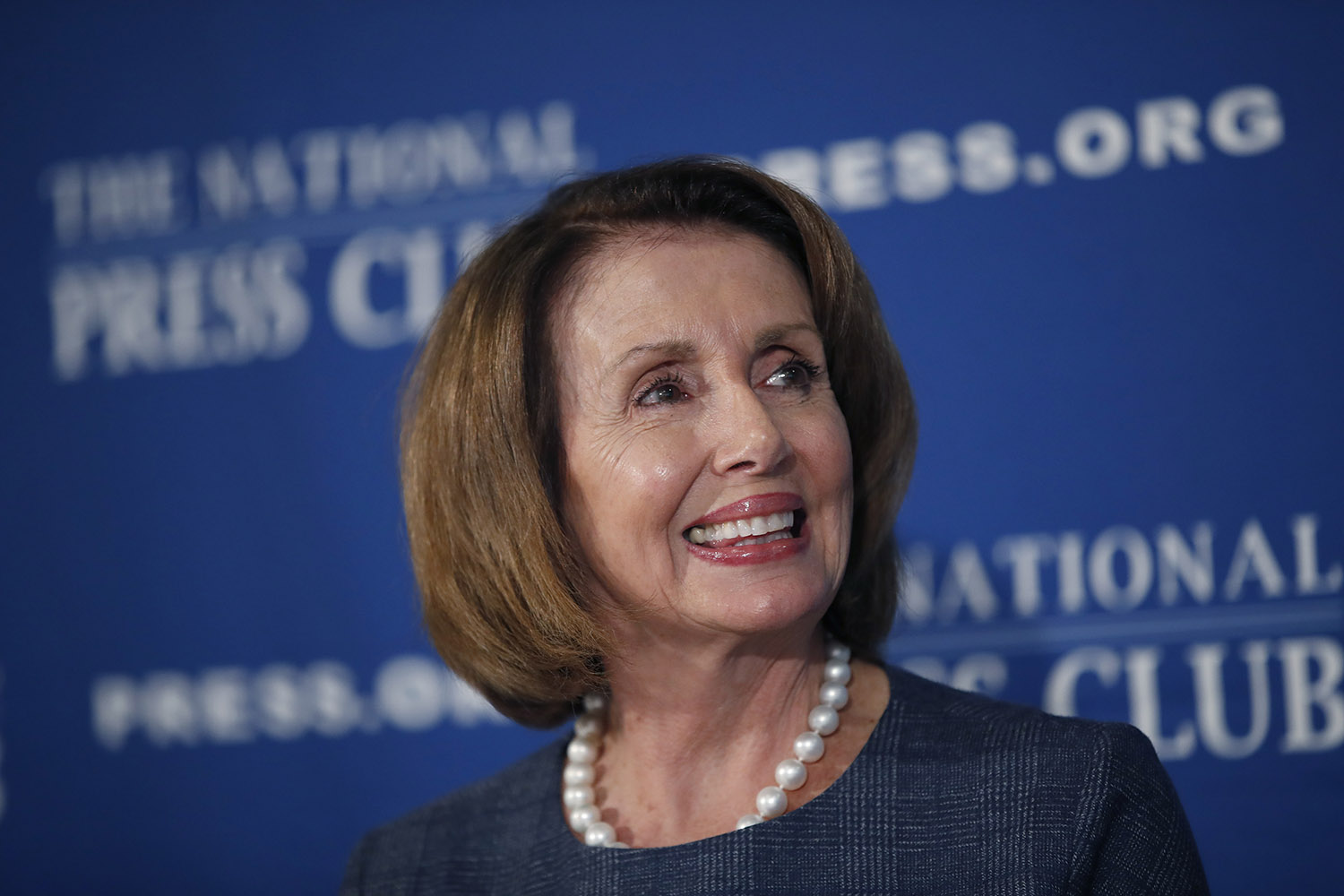 Pelosi: Immigration reform bill must include path to citizenship