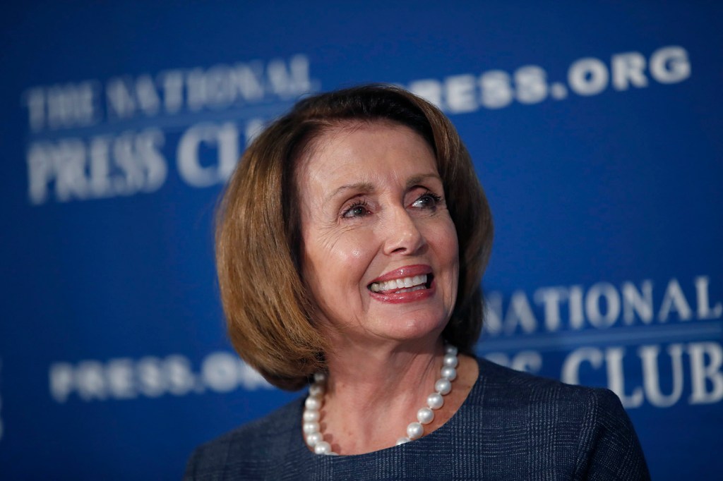 Pelosi: Immigration reform bill must include path to citizenship