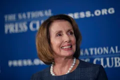 Pelosi: Immigration reform bill must include path to citizenship