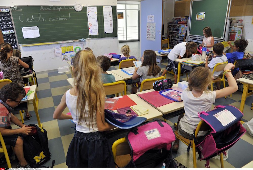 Education Reform: Go Ahead, Sweat the Small Stuff