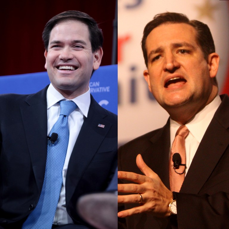 Podcast: Post-Debate, Cruz and Rubio Continue Steady Rise