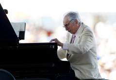 Dave Brubeck receives posthumous Grammy nod