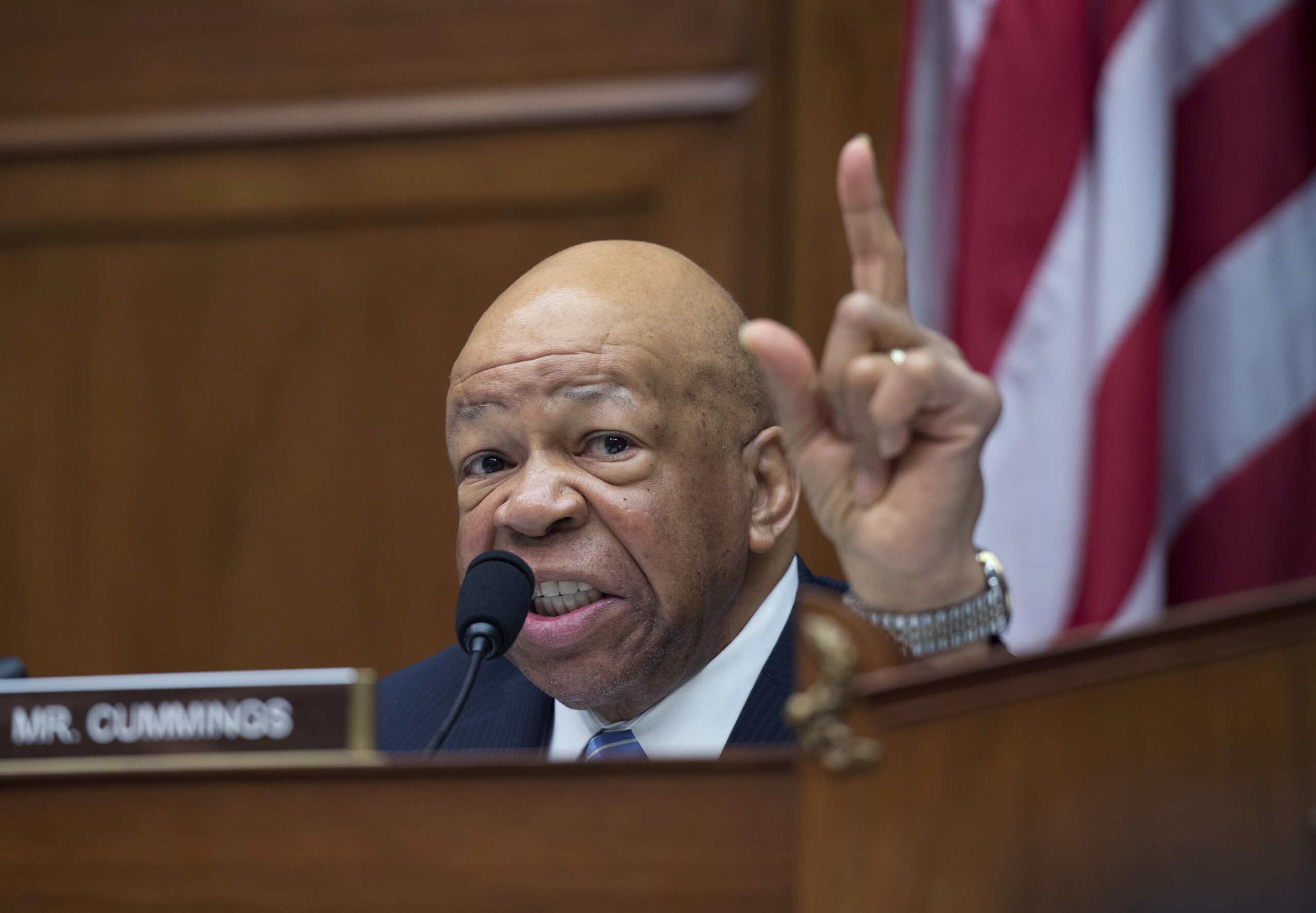 House Democrat probes classified emails of former secretaries of state