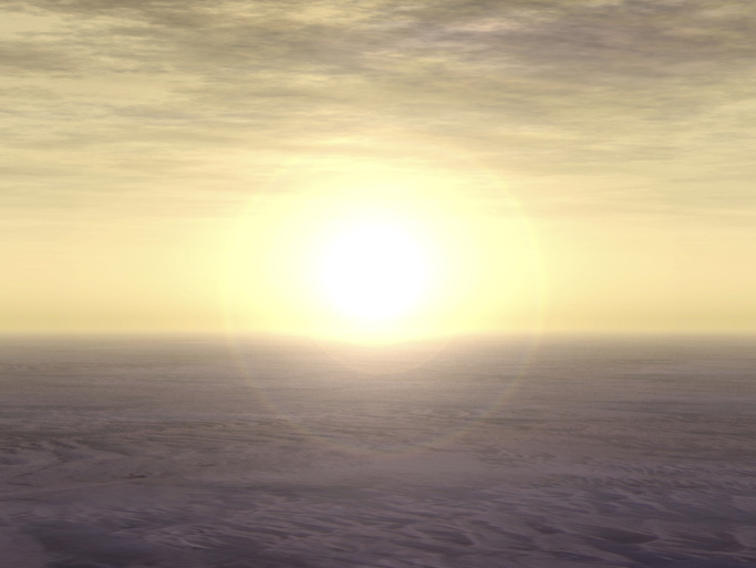 On global warming alarmism as a religion