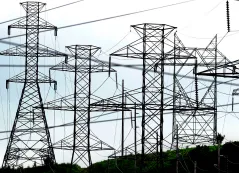 House Republicans want documents on electric grid security from regulators