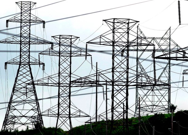 House Republicans want documents on electric grid security from regulators