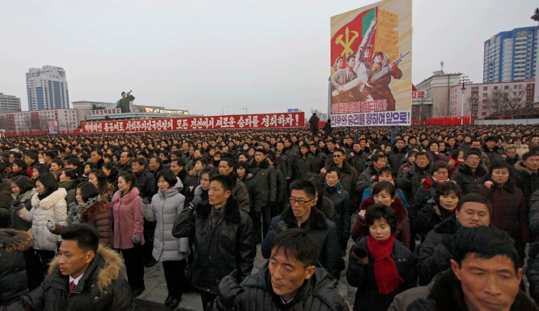 The attacks were published in a report titled the 