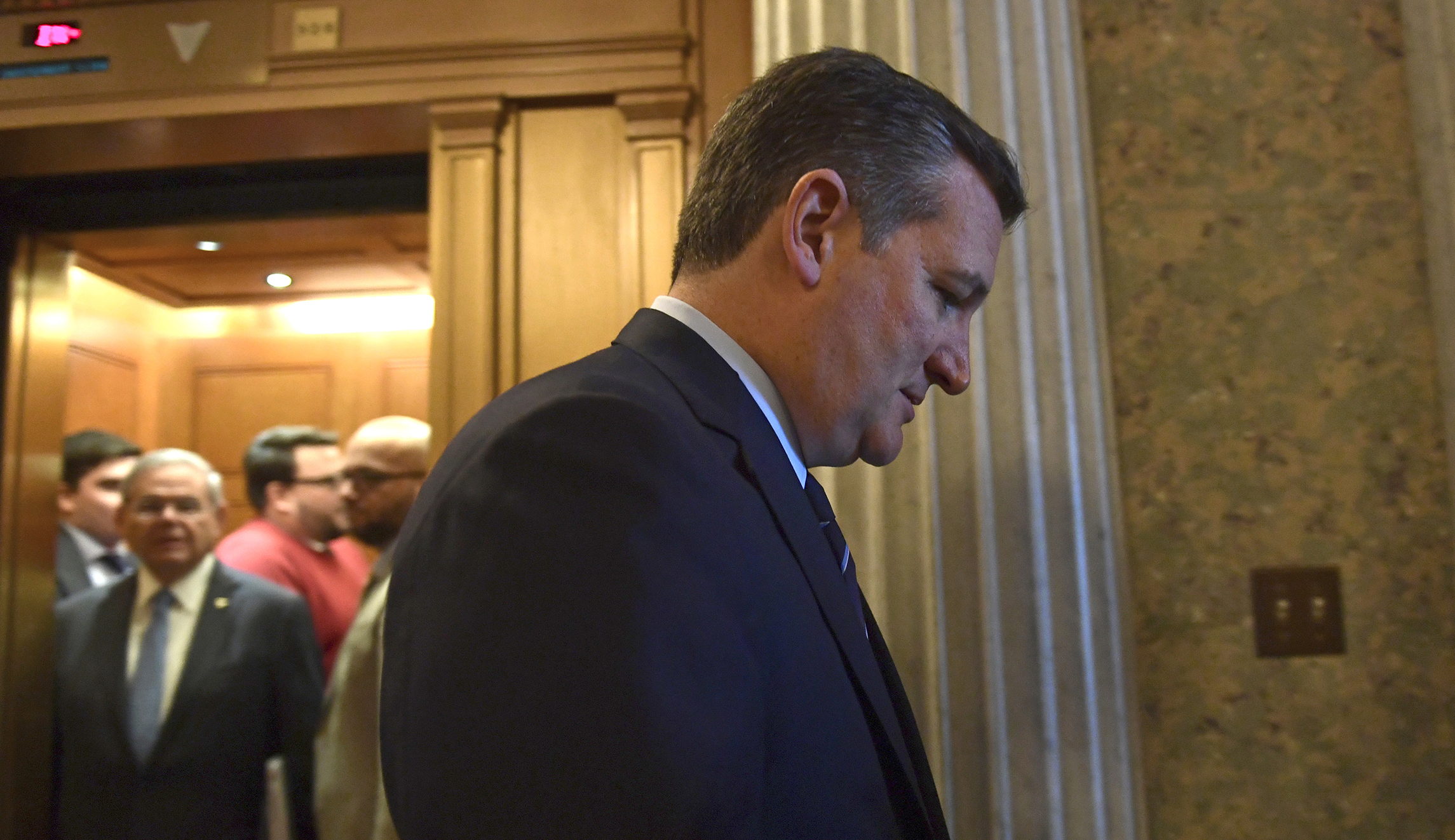 Ted Cruz’s first attempts to adjust ethanol mandate not well received