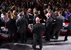 Secret Service moving forward in wake of scandal