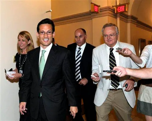 When the fight is over cuts, GOP wins big