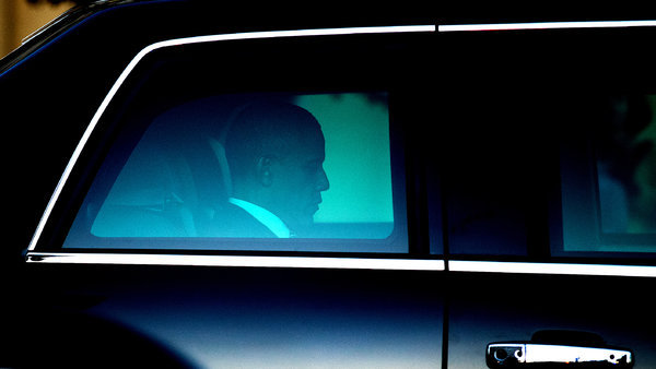 NY Times: Where the buck stops, some see a bystander