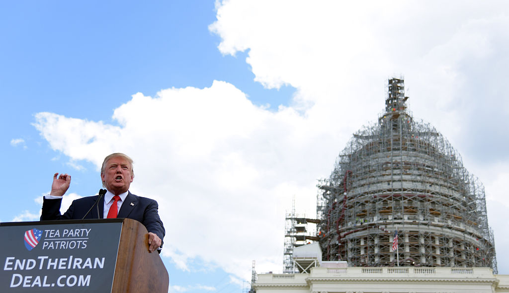 Congress and the Public Deserve Transparency on the Iran Deal