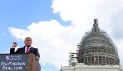 Congress and the Public Deserve Transparency on the Iran Deal