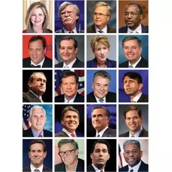 Kristol Podcast: For GOP in 2016, the More the Merrier