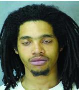 PCP dealer goes on run, again