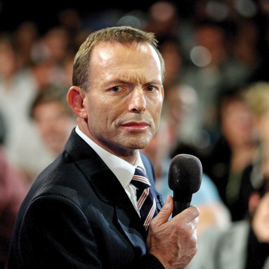 How Australia’s Election Compares With America’s