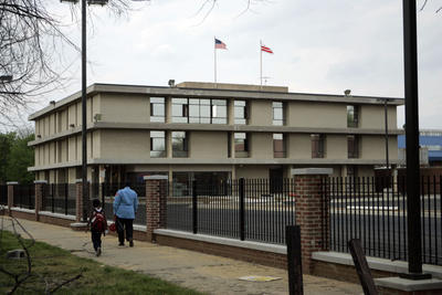 The D.C. Department of Motor Vehicles and other agencies are irking city residents who try to navigate the government bureaucracy. (Examiner file photo)