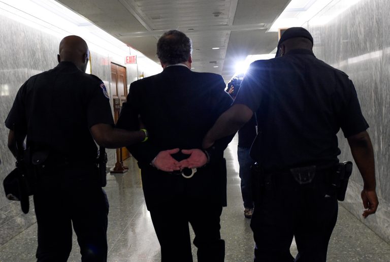 Judges decided alcoholism has been wrongly equated with poor moral character and is a medical disease. (AP Photo/Molly Riley)