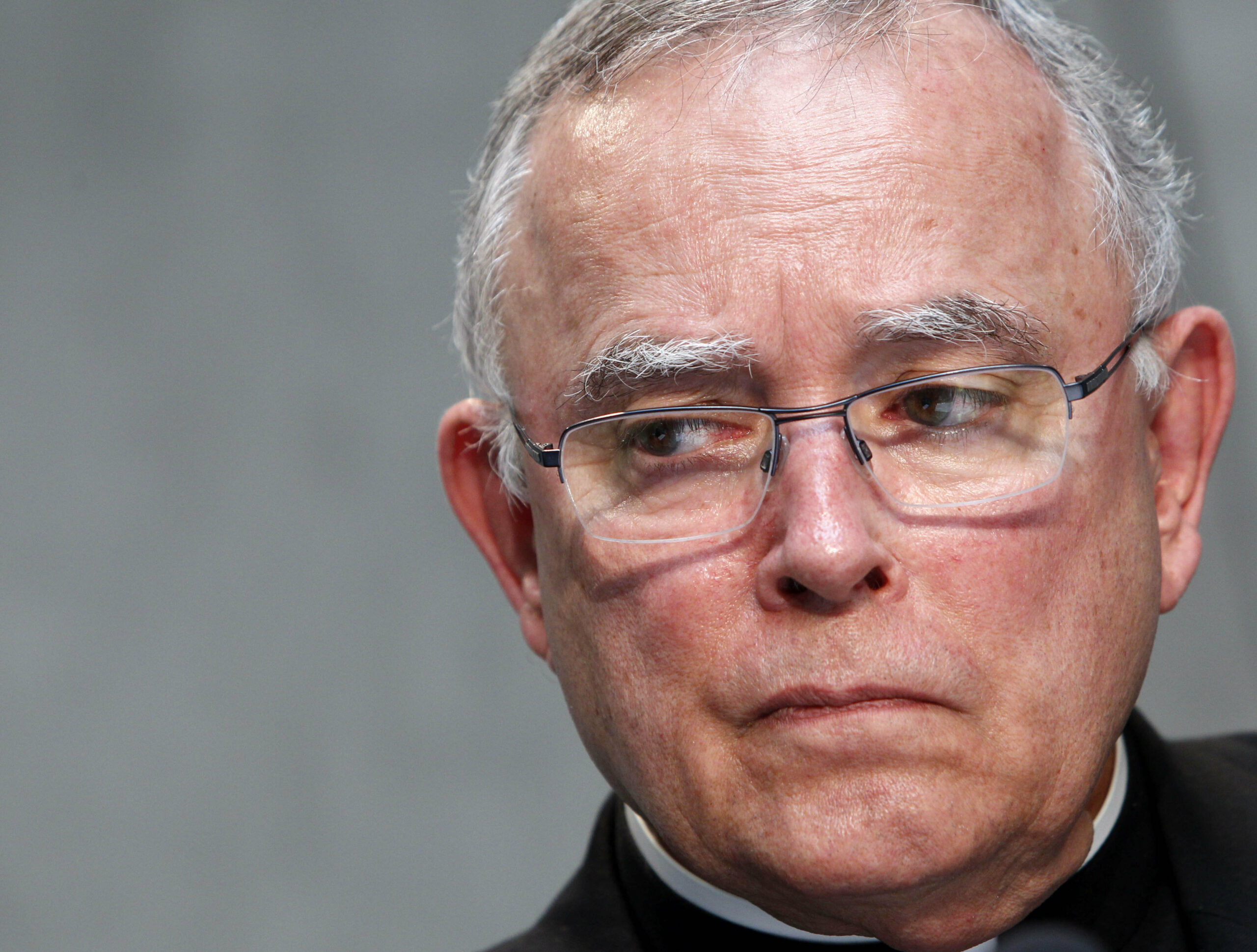 Catholic bishop blasts Clinton over emails, ‘scheming, robotic liar’