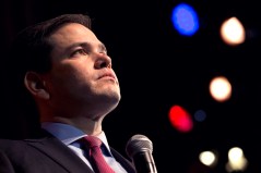 Marco Rubio endorses Donald Trump after months of waffling