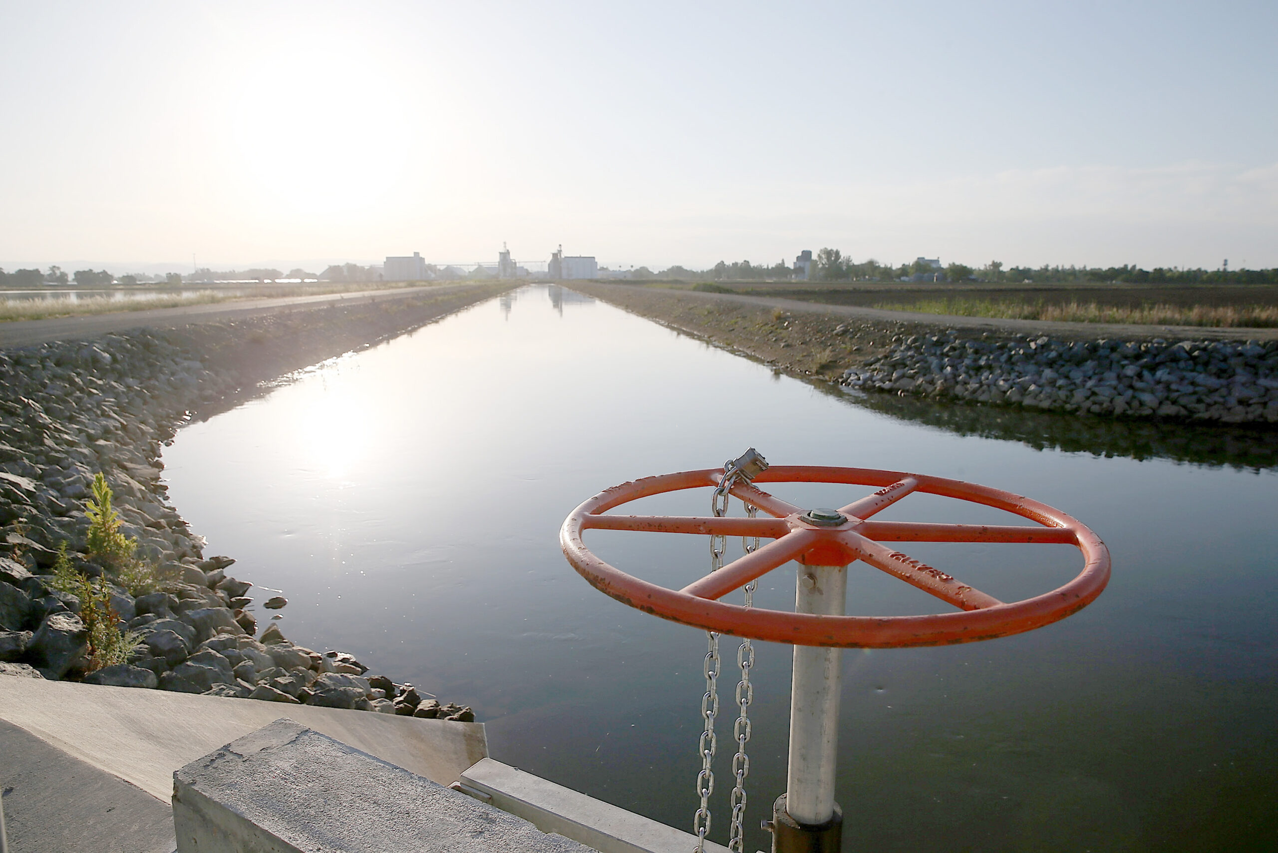EPA issues new rule expanding reach over waters