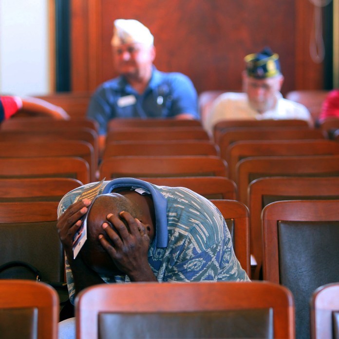 The VA Debacle