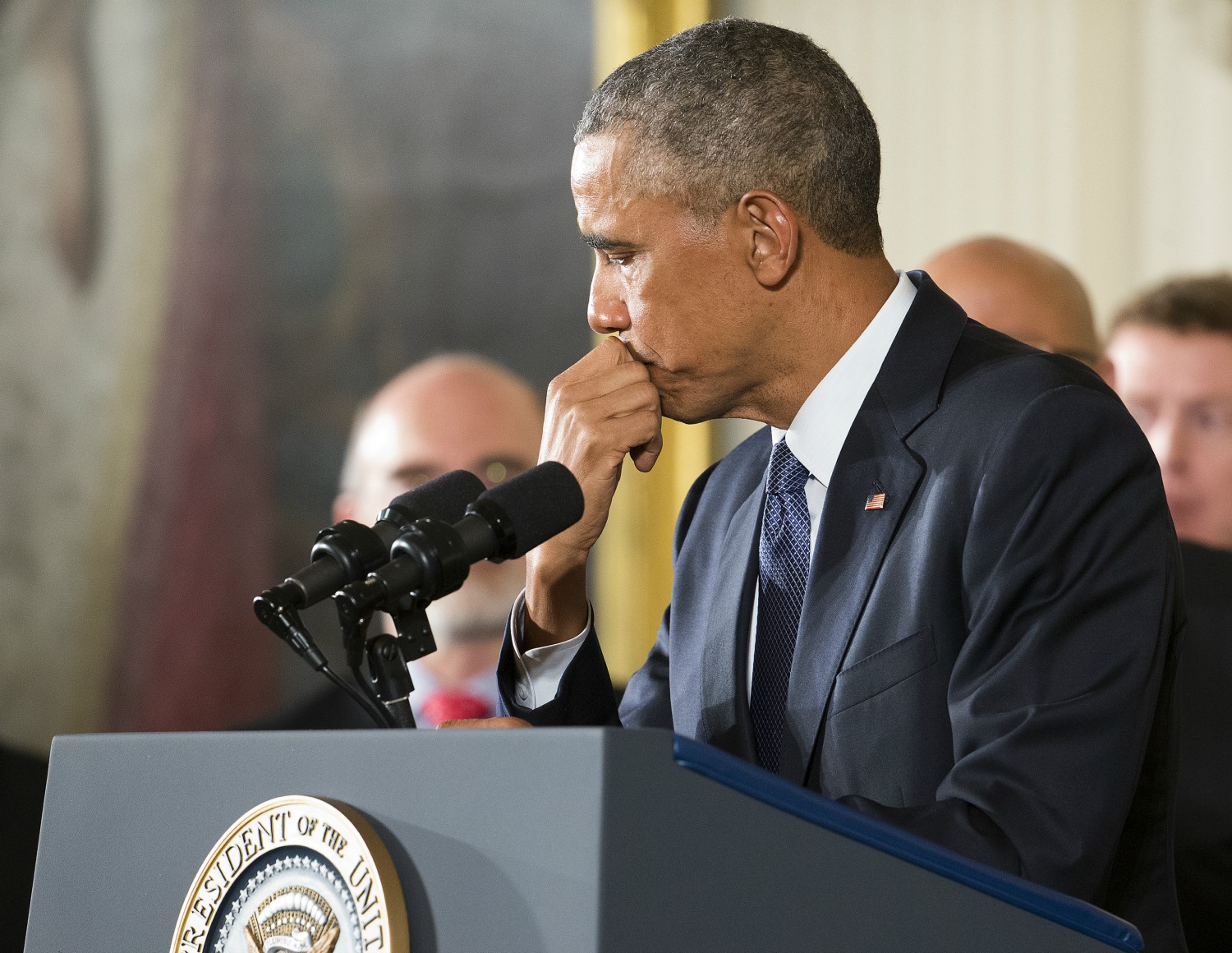 The president’s climate legacy gets its day in court
